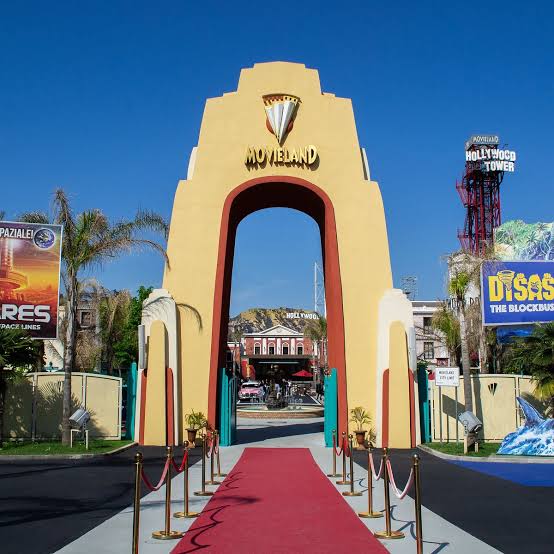 Movieland